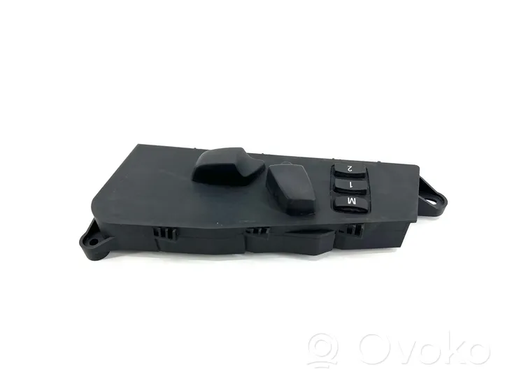 BMW X5 E70 Seat control switch 6950768