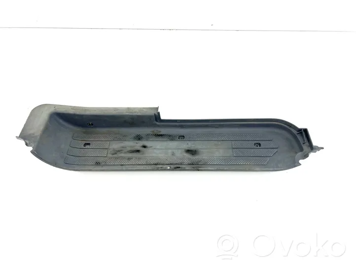 Mercedes-Benz Vito Viano W639 Moldura protectora del borde delantero P0099418