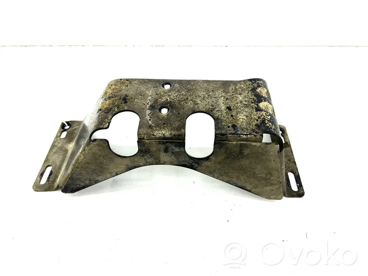 Mercedes-Benz Vito Viano W639 Supporto di montaggio scatola del cambio 6392400001