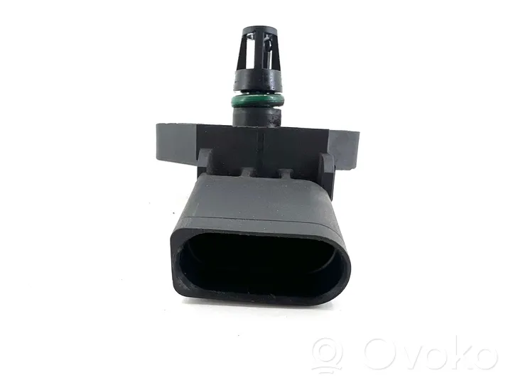 Volkswagen Transporter - Caravelle T5 Luftdrucksensor 0281002977