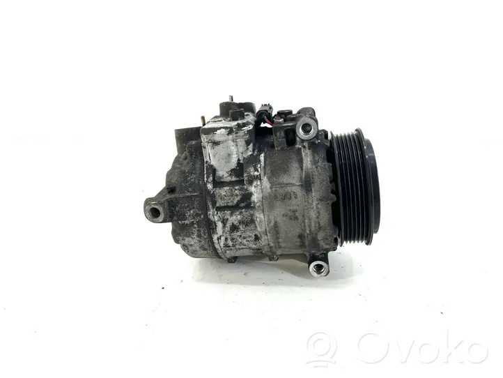 Mercedes-Benz Vito Viano W639 Compressore aria condizionata (A/C) (pompa) A0012301711