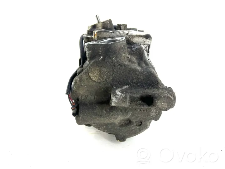 Mercedes-Benz Vito Viano W639 Compressore aria condizionata (A/C) (pompa) A0012301711