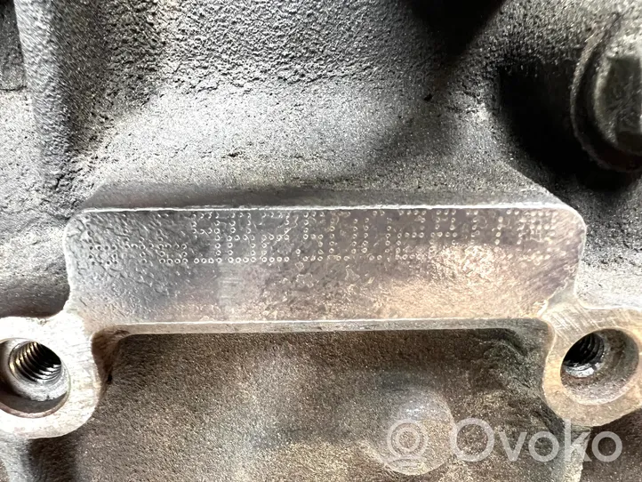 Mercedes-Benz Vito Viano W639 Silnik / Komplet 646982