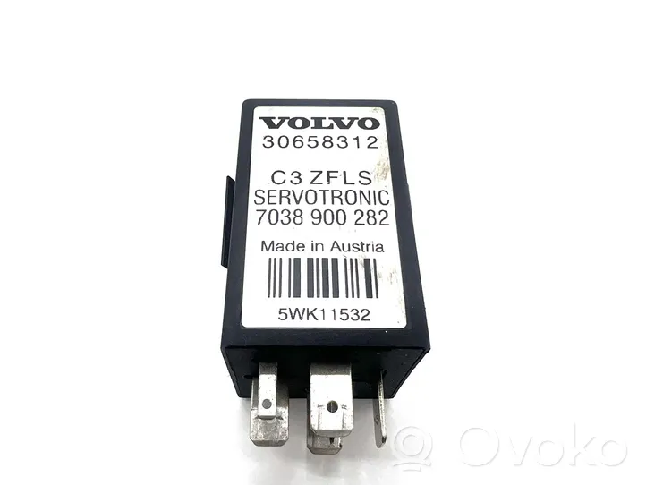 Volvo XC90 Autres relais 30658312
