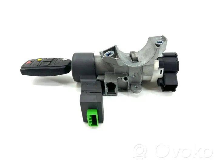Volvo XC90 Ignition lock 8626324