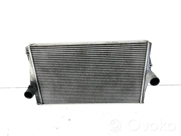 Volvo XC90 Intercooler radiator 