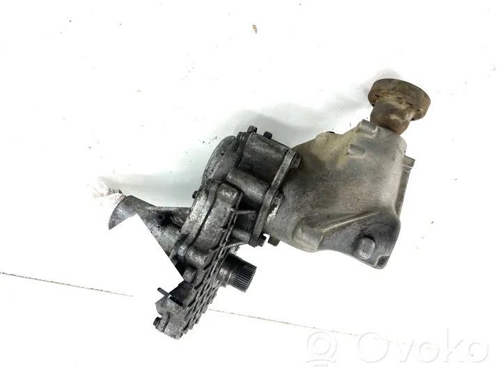 Volvo XC90 Scatola ingranaggi del cambio 8675089