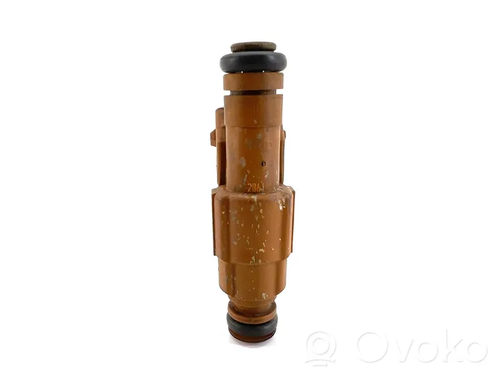 Volvo XC90 Injecteur de carburant 0280155831