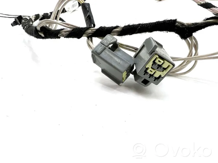 Volvo XC90 Faisceau de câbles hayon de coffre 8688571