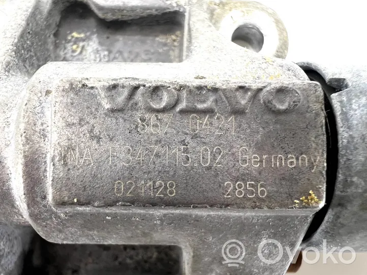 Volvo XC90 Válvula de distribución del cigüeñal Vanos 8670421