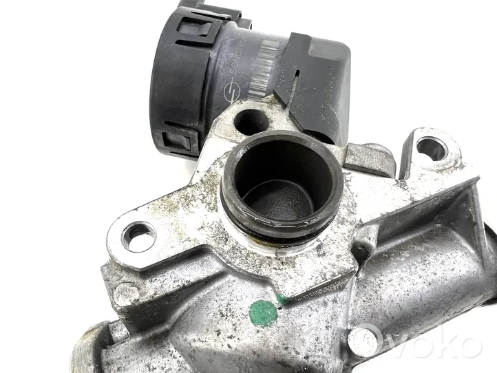 BMW 3 E92 E93 Valvola EGR 7563241