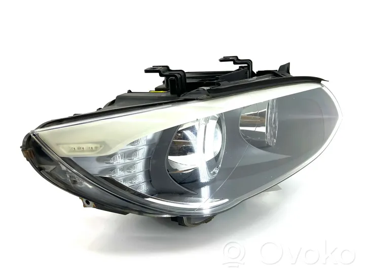 BMW 3 E92 E93 Lampa przednia 7239930