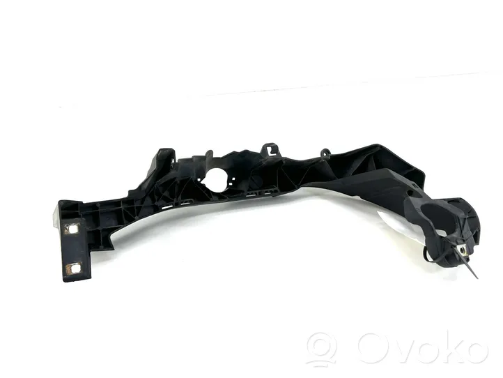 BMW 3 E92 E93 Support phare frontale 7227925