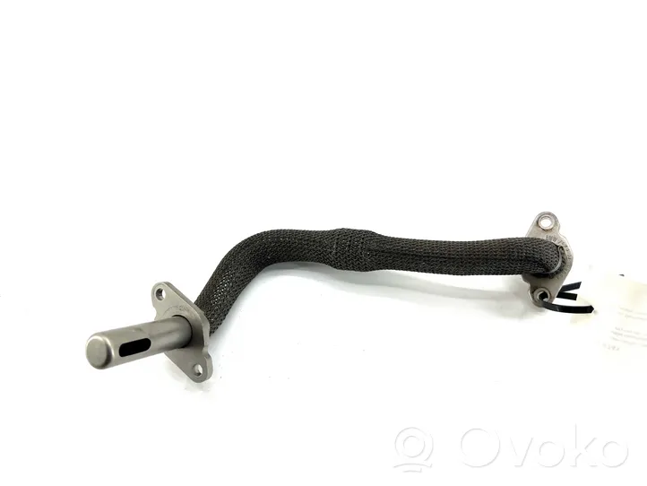 BMW 3 E92 E93 Linea/tubo flessibile della valvola EGR 7563242