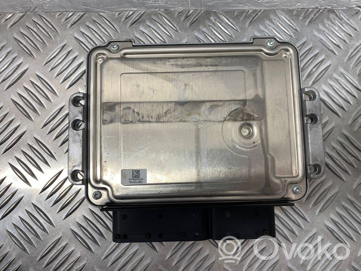 KIA Sorento Sterownik / Moduł ECU 391144A430