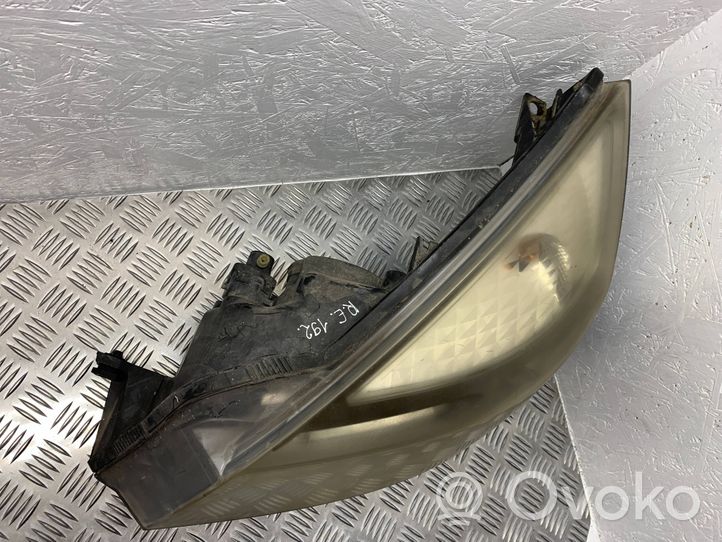 Renault Espace IV Lampa przednia 155 659 00