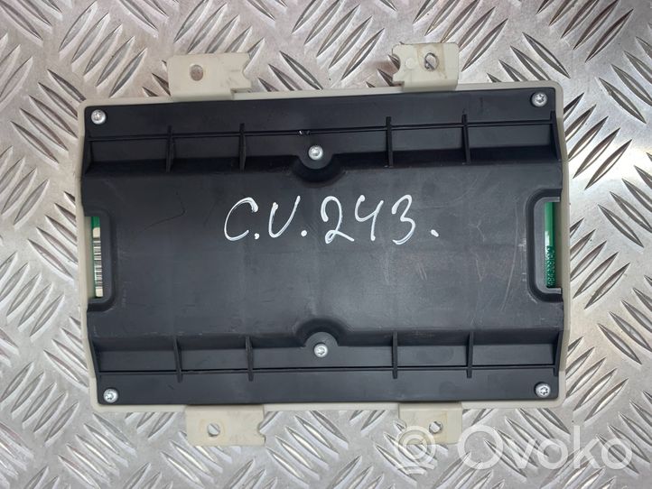 Chrysler Voyager Comfort/convenience module 04692247AA