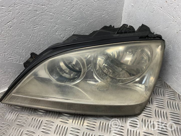 KIA Sorento Faro/fanale 