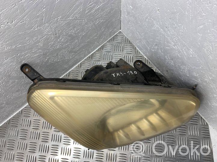 Toyota RAV 4 (XA20) Headlight/headlamp 