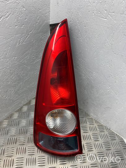 Renault Espace IV Lampa tylna 8200027153