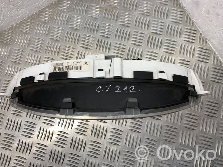 Chrysler Voyager Tachimetro (quadro strumenti) P05082128AC