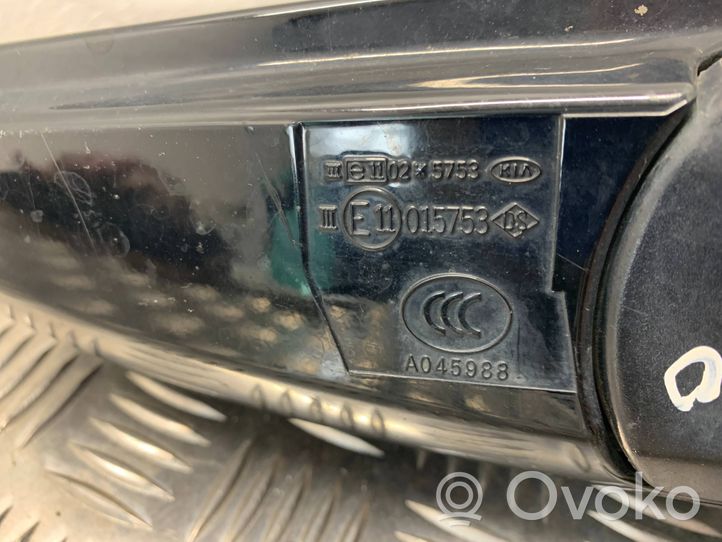 KIA Sorento Specchietto retrovisore elettrico portiera anteriore A045988