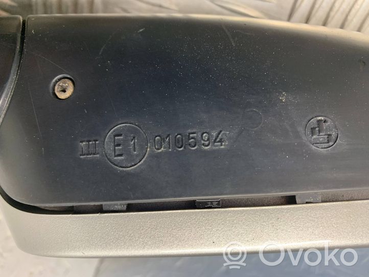 Audi A4 S4 B5 8D Specchietto retrovisore elettrico portiera anteriore E1010594