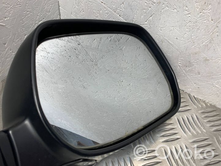 Toyota Avensis Verso Spogulis (elektriski vadāms) E4012228