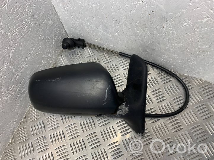 Volkswagen Sharan Manual wing mirror E6012317