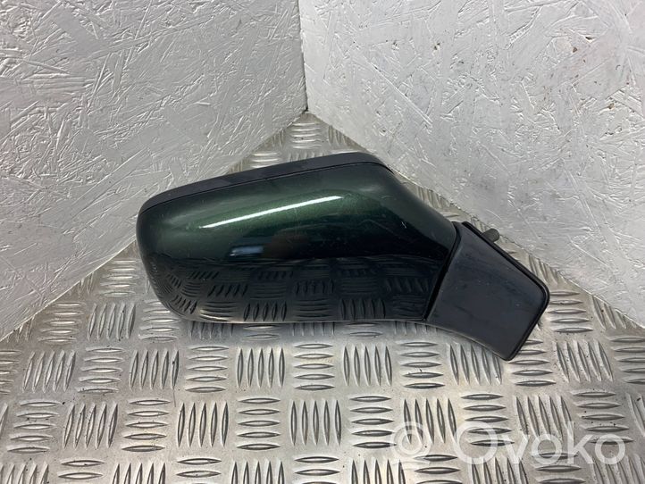 Volvo S70  V70  V70 XC Front door electric wing mirror E10117374