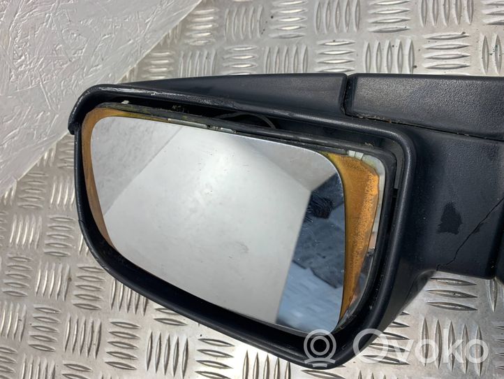 Hyundai Tucson JM Etuoven sähköinen sivupeili E4012269