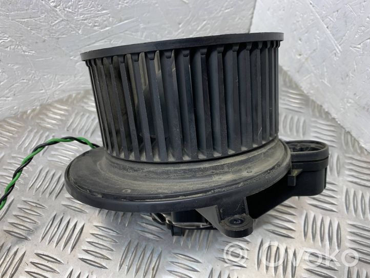 Jeep Grand Cherokee (WK) Ventola riscaldamento/ventilatore abitacolo 939740F