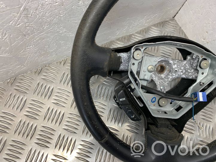 Toyota Yaris Steering wheel 16629904
