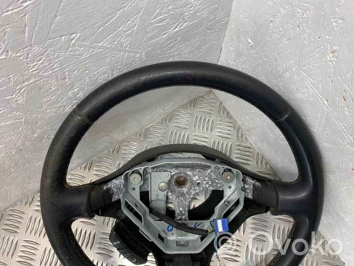 Toyota Yaris Steering wheel 16629904