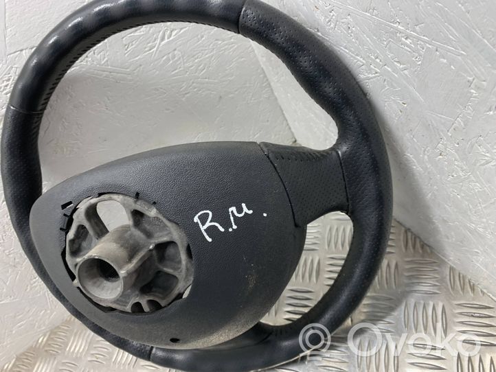 Renault Megane II Steering wheel 8200106306E