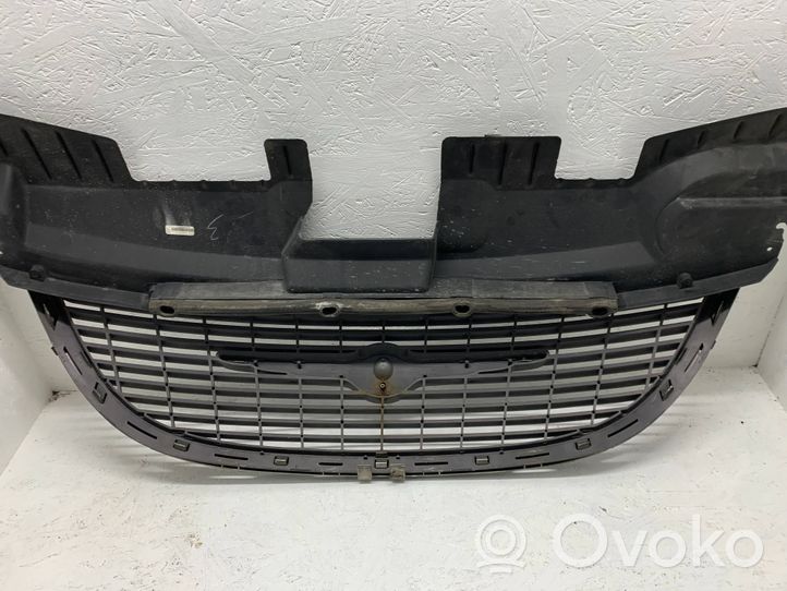 Chrysler Voyager Atrapa chłodnicy / Grill 4857522AA