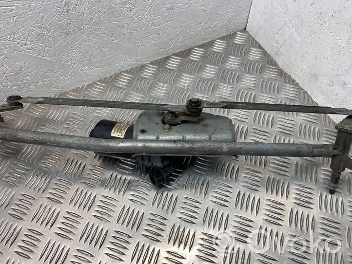 Toyota Avensis T220 Front wiper linkage and motor 8511005040B