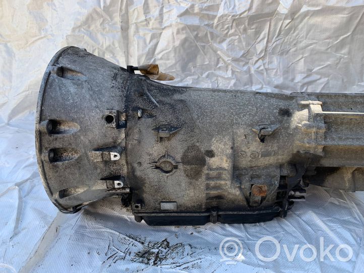 Jeep Grand Cherokee (WK) Automatic gearbox 1632710901