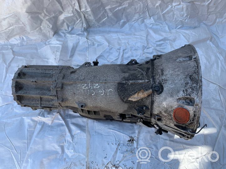 Jeep Grand Cherokee (WK) Automatic gearbox 1632710901