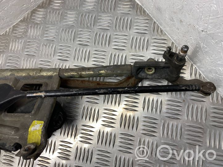 Alfa Romeo 166 Front wiper linkage and motor 23001001