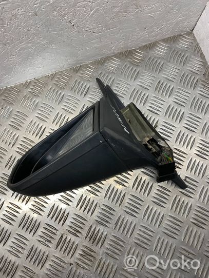 Opel Omega A Front door electric wing mirror 