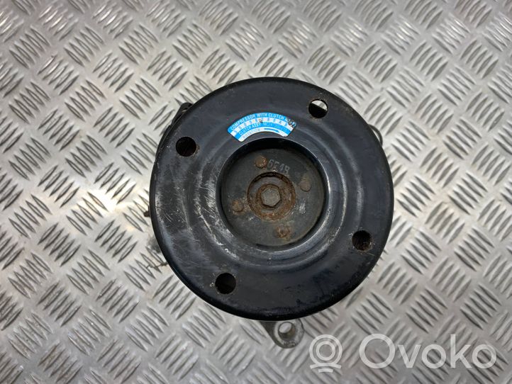 Dodge Durango Ilmastointilaitteen kompressorin pumppu (A/C) 4472205413