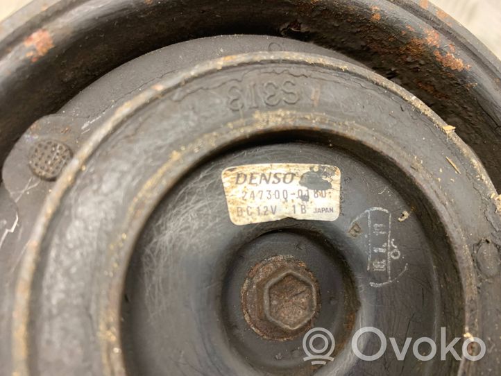 Land Rover Freelander Compressore aria condizionata (A/C) (pompa) 4472204080