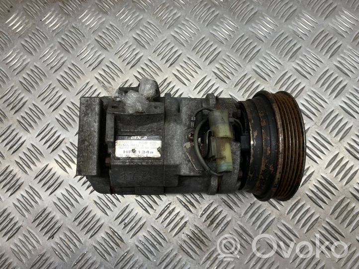 Land Rover Freelander Compressore aria condizionata (A/C) (pompa) 4472204080