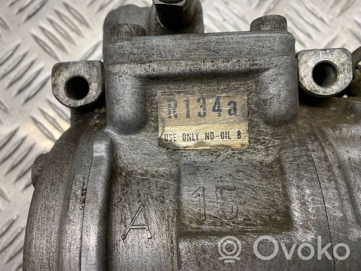 Toyota Carina T190 Compressore aria condizionata (A/C) (pompa) R134A