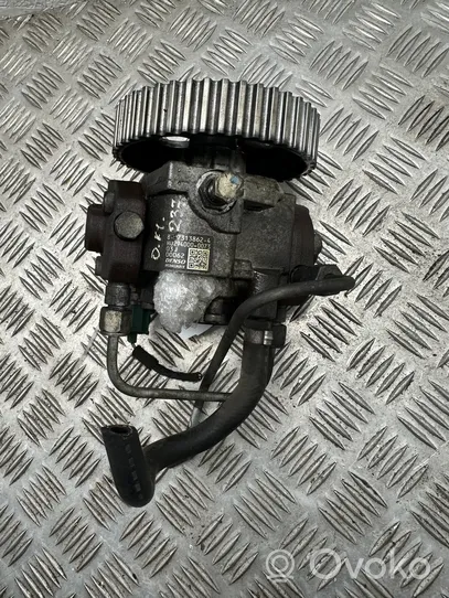 Opel Meriva A Fuel injection high pressure pump 8973138624