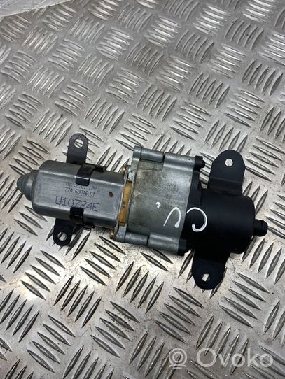 Chrysler Voyager Motorino portellone scorrevole 7746804601