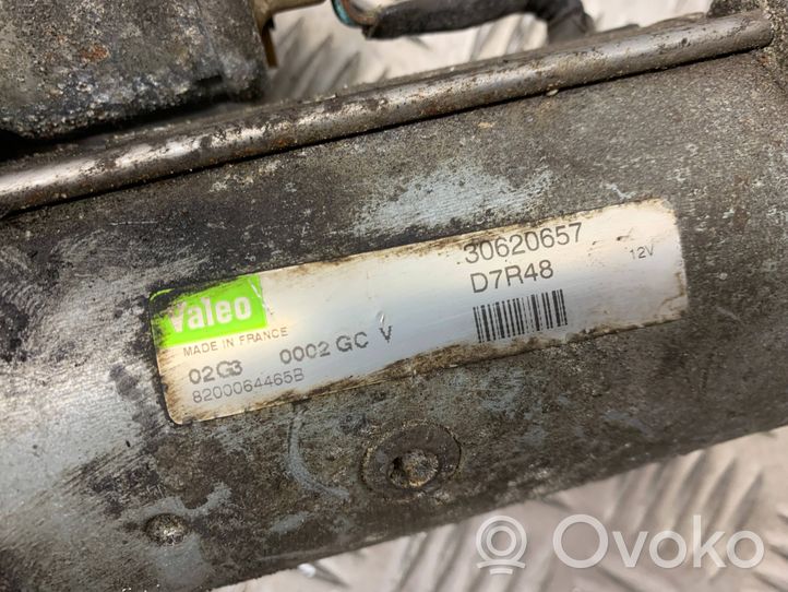 Mitsubishi Carisma Starter motor 8200064465B