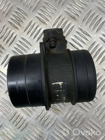 Hyundai Terracan Misuratore di portata d'aria 281644A000