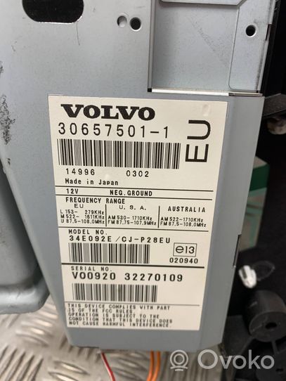 Volvo XC90 Antena (GPS antena) 306575011
